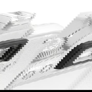 CELLONIC Sucher Augenmuschel DK-25: Okularmuschel Ersatz für Nikon D3200 D3300 D5200 D5500 Okular Augen Muschel, Silikon Viewfinder Eye Cup, Kamera Blendschutz für View Finder Display, Camera Eyepiece