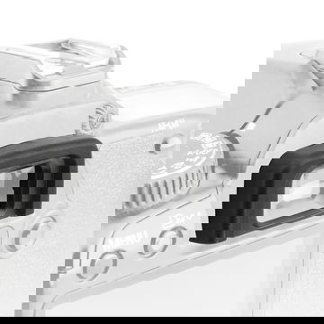 Œilleton Silicone pour appareil photo Nikon D3200 D3300 D5200 D5500 - oculaire de viseur optique pour photographe - pièce de rechange DK-25