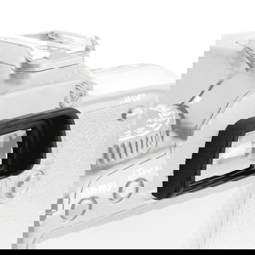 Œilleton Plastique pour appareil photo Sony Alpha 6000, Alpha 6100, Alpha 6300, NEX-6, NEX-7 - oculaire de viseur optique pour photographe - pièce de rechange FDA-EP10