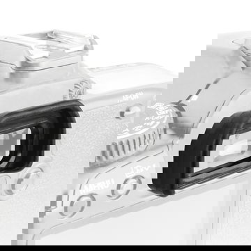 Œilleton Caoutchouc pliable pour appareil photo Sony Alpha 6500 - oculaire de viseur optique pour photographe - pièce de rechange FDA-EP17