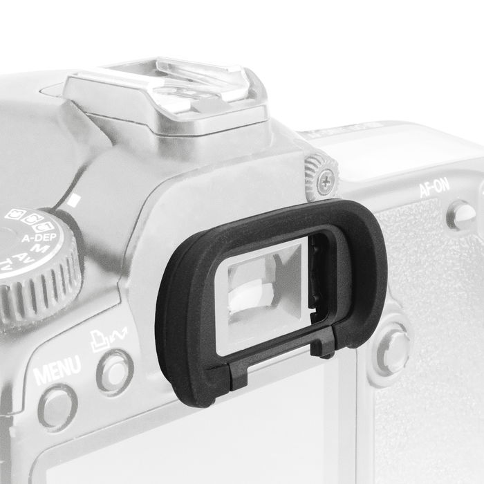 Sony A7R IV ILCE-7RM4 Sucher Augenmuschel Okular Muschel Ersatz Suchermuschel