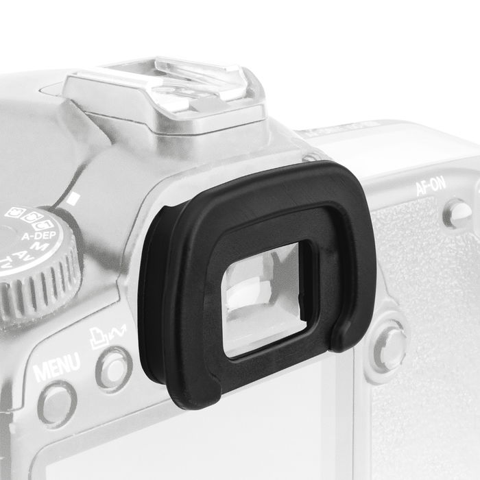 Pentax K-70 Œilleton remplacement pour appareil photo noir