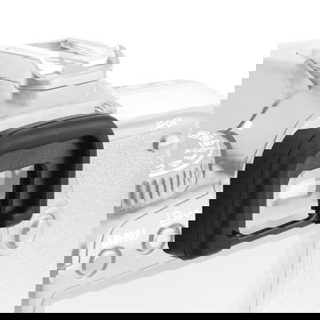 Œilleton Silicone pour appareil photo Pentax K-70 K-m K100D K100D Super K10D K110D K200D K20D - oculaire de viseur optique pour photographe - pièce de rechange EP-1