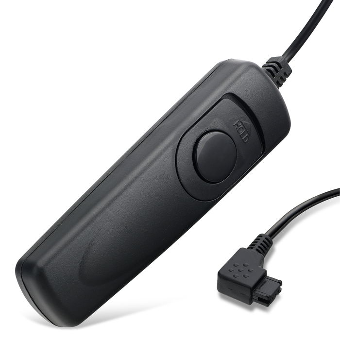 Cavo di scatto per Konica Minolta Dynax 7D, Dynax 5D, Cavo di scatto teleco da CELLONIC