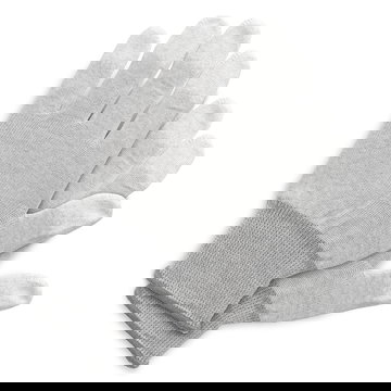 subtel ESD Handschuhe: Antistatische Arbeitshandschuhe für Reparatur + Teilwechsel an Feinelektronik / Feinmechanik von Handy Laptop PC - Elastisch + Strapazierfähig: Hand Gloves Größe S M L XL, Paar