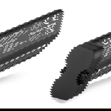 Akku für iRobot Braava Jet M6 (iRobot M611020, iRobot ALB-C) 2000mAh von CELLONIC