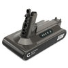 1x Batteria 2500mAh