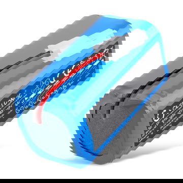 Batteria per Ecovacs Deebot M82 (ECOVACS BL7402A) 2600mAh di CELLONIC