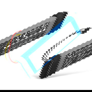 Batteria GH3DC01FM per fotocamera Xiaomi Fimi Palm Affidabile ricambio da 800mAh, marca CELLONIC