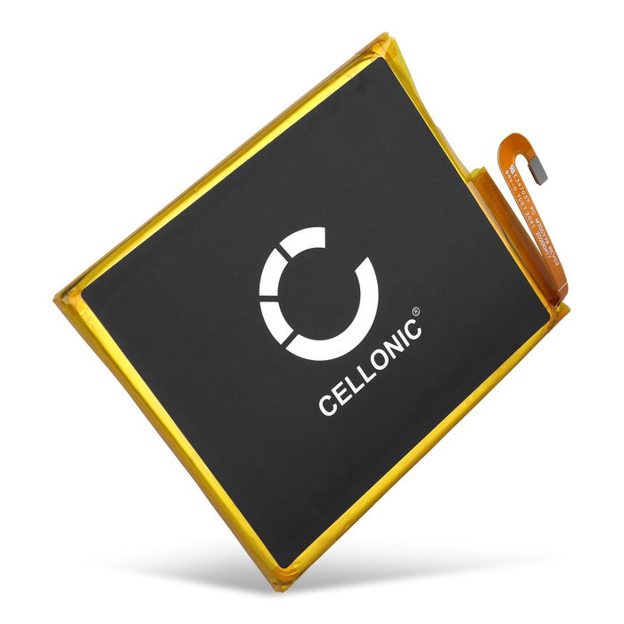 Motorola Moto G100 Batteria marcata CELLONIC, 4850mAh di capacità