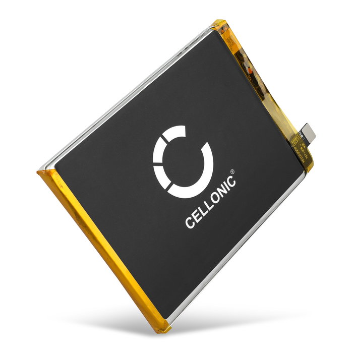 Batterie BLP815 4150mAh pour téléphone portable OnePlus Nord N10 5G