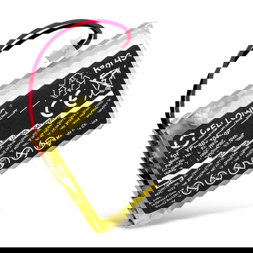 YP803040P Batteria di ricambio per Sena 10C 1000mAh , pila sostitutiva per cuffie, apparecchi, headset, auricolari