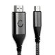 Câble adaptateur USB-C/HDMI