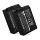 2x Batteria 1280mAh