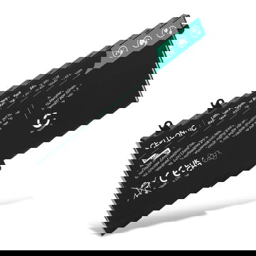 Akku für Dell Latitude 5400, 5401, 5501, 5511, 7506, 7591 Laptop - 4000mAh 11.4V 