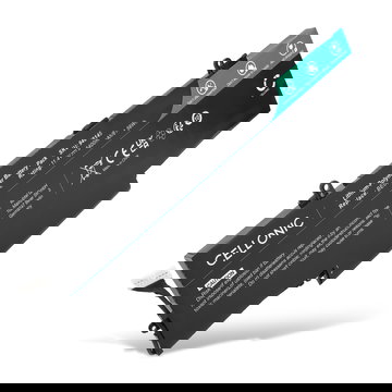 Batterie pour HP EliteBook 1040 G4, Folio 1040 G4, BE06XL, 918045-1C1, HSN-Q02C 11.4V 5400mAh de CELLONIC