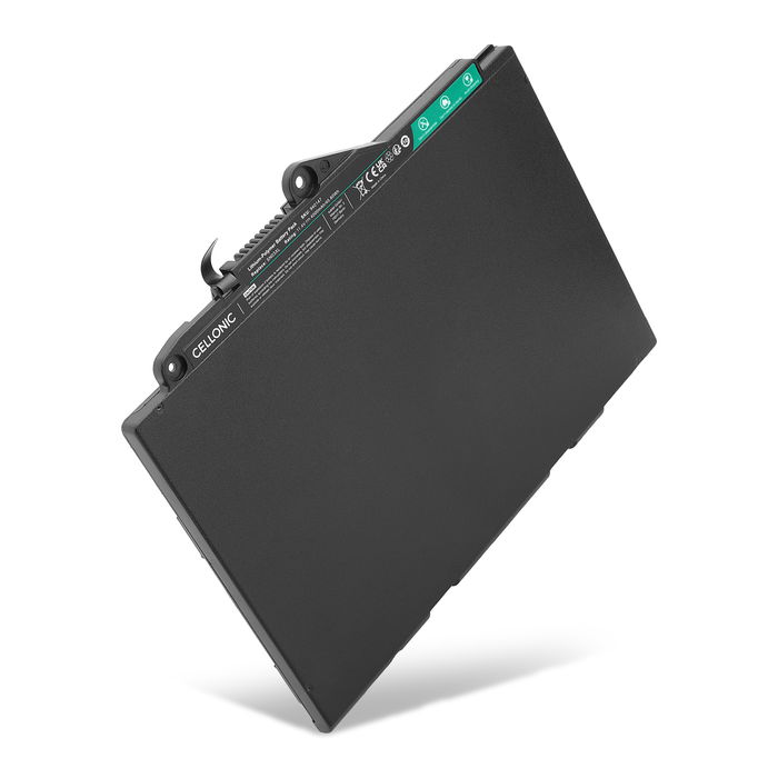 Batterie pour PC portable HP SN03XL Accu 4000mAh - Batterie neuve de rechange ordinateur