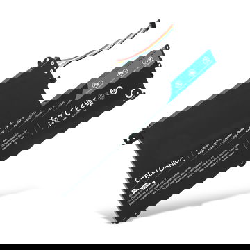 Akku für Lenovo IdeaPad 320S-15IKB, 15ISK, 500S-14ISK, 510S-14ISK, Yoga 500-14ISK, 15IBD Laptop - 4500mAh 11.4v 