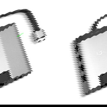 Multi USB-Port-Hub (8-in-1 ) – USB C-zu-HDMI-Adapter 4K @ 60 Hz, USB-Typ C, 3x USB A PD 3.0, SD, Micro SD & Ethernet – USB C-Dongle für Mac OS, Windows, Android