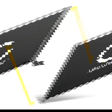 Batteria CELLONIC BLP791 per telefono Oppo A72 / A73 (2020) Ricambio affidabile da 3900mAh per il tuo cellulare smartphone