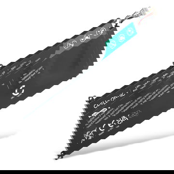 Batteria per portatile HP Envy 15-AE000, 15T-AE000, Envy M6 Series, LP03XL ricambio per laptop 3600mAh 11.4V 