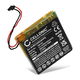 1x Akku 200mAh