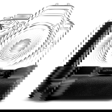 MB-D60 Batteriegriff für Nikon D5000, D60, D40x, D40 Kameras – EN-EL9 Vertikaler Hochformatgriff