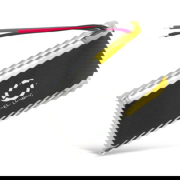 Batteria CELLONIC AHB502030 per navigatore GPS Bosch Intuvia Display / Performance Line CX / BDU3XX Affidabile ricambio 250mAh compatibile al 100%