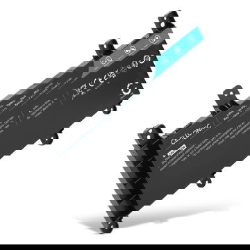 Batteria per portatile ASUS K756U, X756UV, R753UX, X756UX, P756UA, X756UA, X756UQ, C21N1515 ricambio per laptop 4650mAh 7.6V 