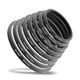 8x Bague D’adaptation