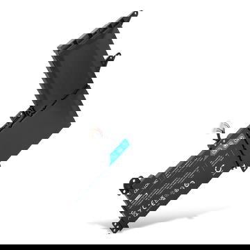 Akku für ASUS Vivobook S15 S510UQ, S15 S510UA, S15 S510UF, 15 X510UA, B31N1637 (3ICP5/57/81), B31Bi9H Laptop - 3600mAh 11.4V 