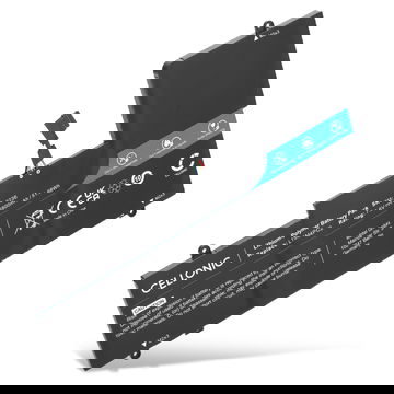 Akku für Lenovo Yoga 710-14IKB, 710-14ISK, 710-15IKB, 710-15ISK Laptop - 6800mAh 7.64V 