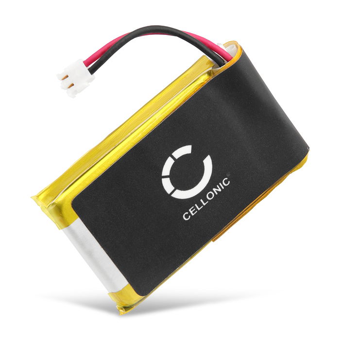 Garmin Approach S10 Akku 180mAh Ersatzakku Batterie von CELLONIC