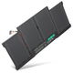 1x Batteria 7200mAh