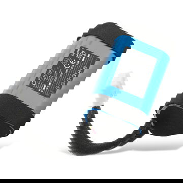 Batteria per JBL Charge 5 (GSP-1S3P-CH4D), Charge 4Q (GSP-1S3P-CH4A) GSP-1S3P-CH4A (10000mAh, 3.7V) di CELLONIC