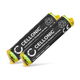 2x Akku 700mAh