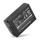 1x Akku 2260mAh