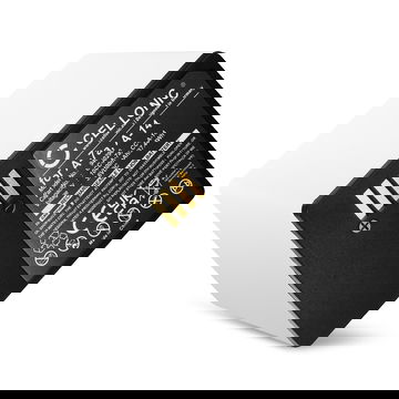 Akku für Arlo Go 2, Pro 3 Floodlight, Pro 4 XL, Ultra 2 XL 10400mAh von CELLONIC