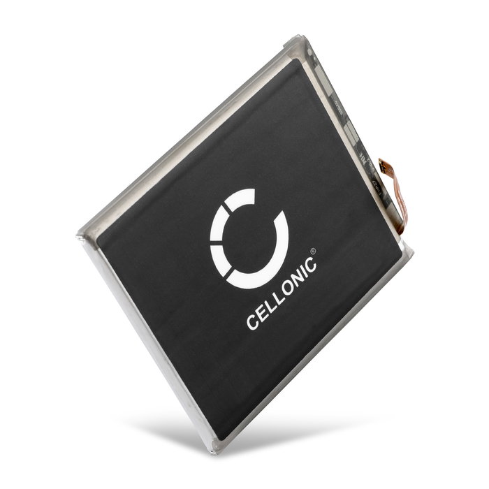 Batteria CELLONIC EB-BS908ABY per telefono Samsung Galaxy S22 Ultra (SM-S908) Ricambio affidabile da 4550mAh per il tuo cellulare smartphone
