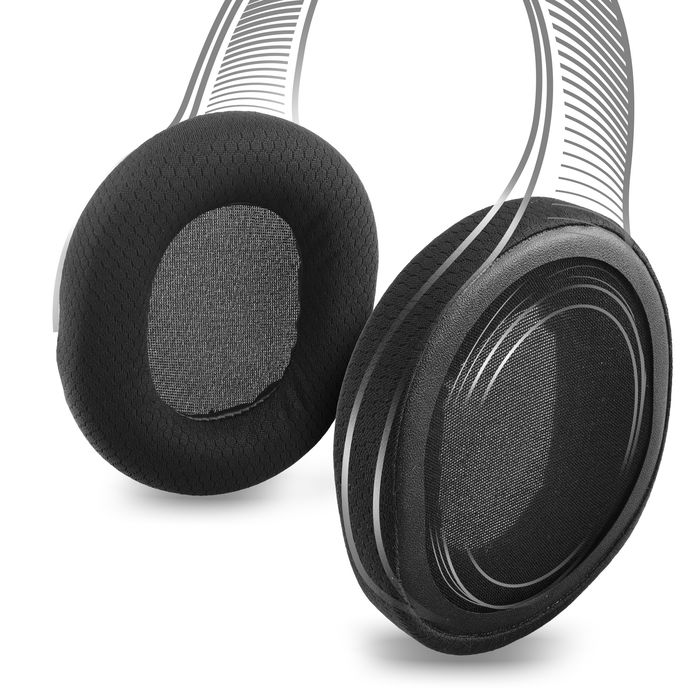 Audio Technica ATH M40X Coussinets de rechange pour casque audio
