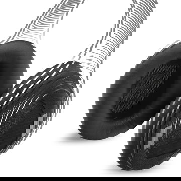 subtel Replacement Ear Pads for Bose QuietComfort SE (QC SE) / QuietComfort 45 (QC45) Headphone Covers Soft Foam Earpads Over Ear Headphone Cushions / Earphone Cups