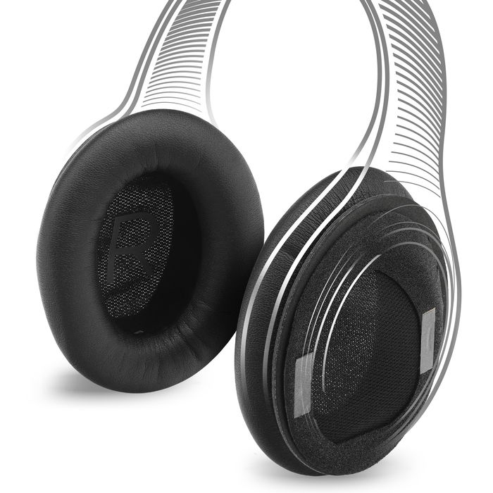 Bose QC45 Coussinets de rechange pour casque audio