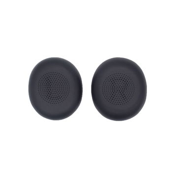 subtel Replacement Ear Pads for Jabra Elite 45h Headphone Covers Soft Foam Earpads Over Ear Headphone Cushions / Earphone Cups
