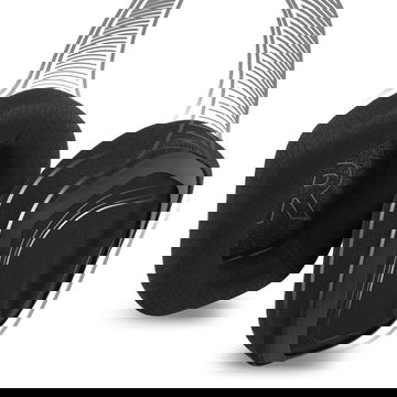 subtel Replacement Ear Pads for Logitech G335, G733 Headphone Covers Soft Foam Earpads Over Ear Headphone Cushions / Earphone Cups