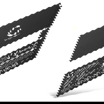 Batterie de remplacement neuve A1876, A2043 de 9650mAh pour tablette iPad Pad 12,9