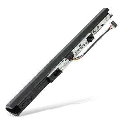 Akku für Lenovo V110-14IAP, 15AST, 15IAP, 15ISK, 15IKB, V310-15ISK, V510-15IKB Laptop - 2200mAh 14.8v 