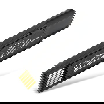 Akku für Datalogic Gryphon GM4500, GD4520, 4500, GBT4500, GD4590 RBP-GM45 (3400mAh, 3.7V) von CELLONIC