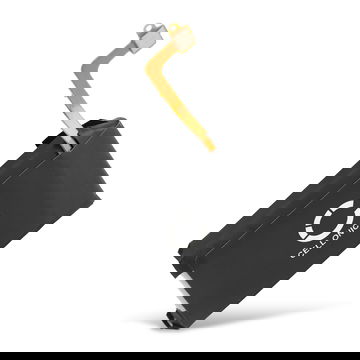 EB-BR730ABE Ersatz Akku für Samsung Gear S2 3G (SM-R730) Smartwatch Ersatzakku - 300mAh Fitnessuhr Austauschakku, Batterie