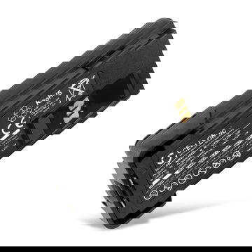 Batteria sostitutiva NNTN8129AR per Motorola XPR 7550 Affidabile pila CELLONIC da 2300mAh walkie talkie ricetrasmittente radio telefono satellitare