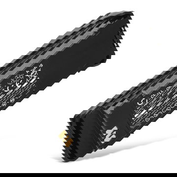 Batterie pour Motorola DP3400, DR3000, DP3600, MTR2000, DP3601, DP3401, MTR3000, P6500, XPR6550, P8200, P8260, DGP4150, DGP6150 7.4V 2600mAh Lithium Ion de CELLONIC